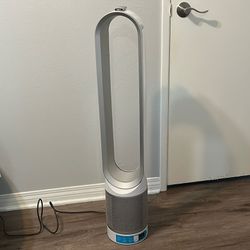 Dyson Air purify Fan