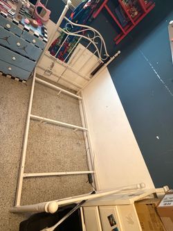 Bed frame