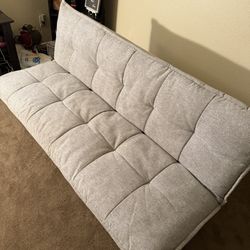 Futon Soft Bed