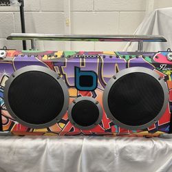 Bumpboxx 