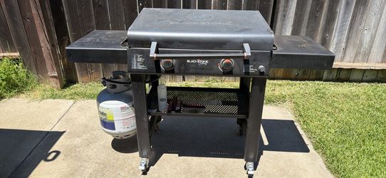 Blackstone Griddle Grill