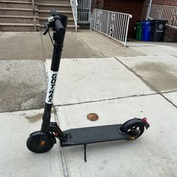 Perfect Condition Go Tracks Xr Elite