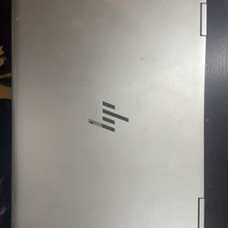 HP Envy X360
