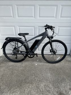 Napune Tauras Electric Bike 52V