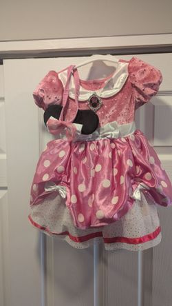 Disney dress up