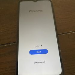 Spectrum Unlocked Never Used Samsung Galaxy S 23