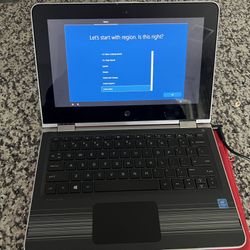 HP Laptop 360 