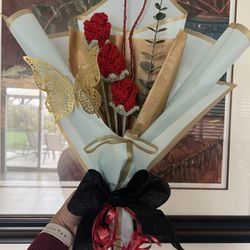 Flower Arrangement Pick up Merced