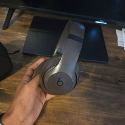 Beats Studio Pro Deep Brown