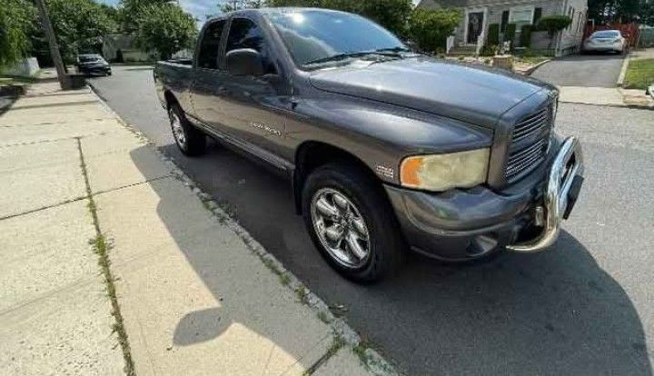 2003 Dodge Ram 1500