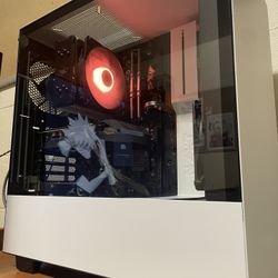 NZXT Gaming PC For Sale!
