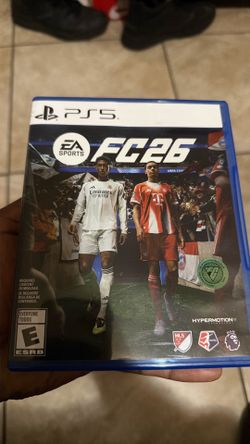 FC26