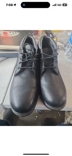 Timberland Boots Water Proof Size 10.5