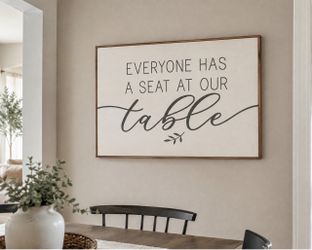 Wall art