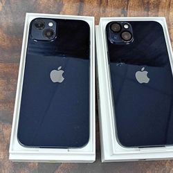 iPhone 14 Plus Unlocked 