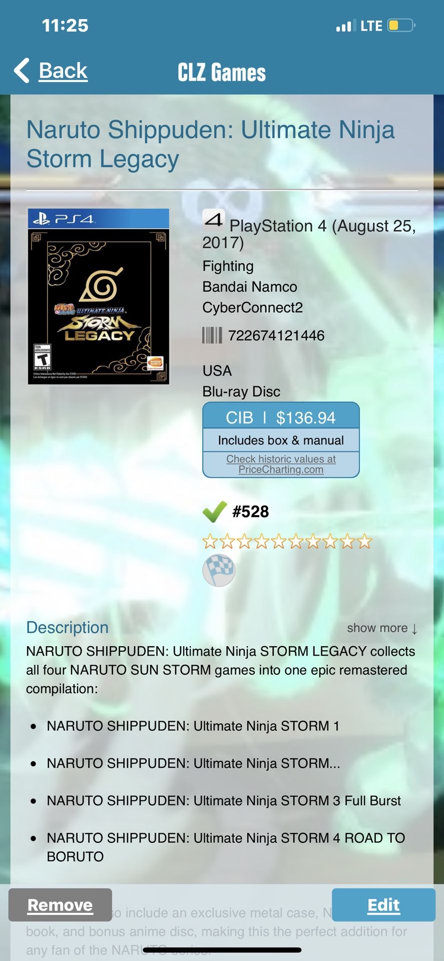 Ps4 Games PlayStation Games …rare And Common.. Just Ask