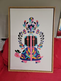 Wall Art