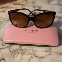 Kate Spade Sunglasses