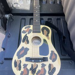 Youth Acoustic Guitar