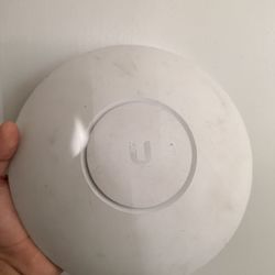 Ubiquiti UniFi AC SHD Access Point (UAP-AC-SHD)