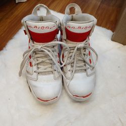 Air Jordan's Size 9.5 (Used)