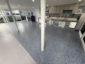 Epoxy Flake