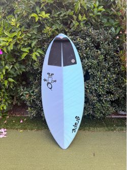 Grape Skim Board