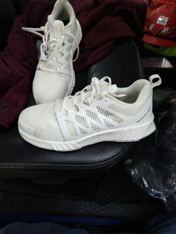Reebok Safety Shoes