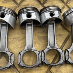 Datsun Parts