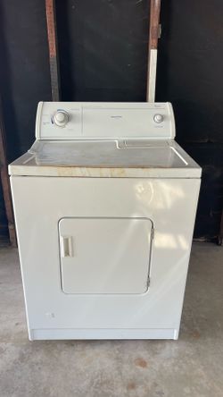 Whirlpool 6.5 Cubic Ft Gas Dryer