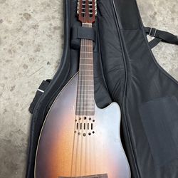 Godin 12-string Mandolin w/ Soft Case