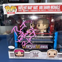 Wwe Toy