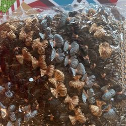 Decorative Trim Six Yards New