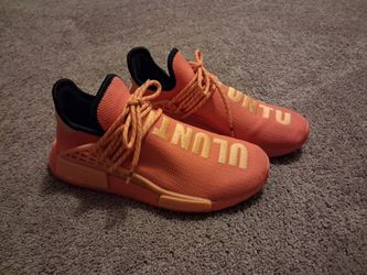 Pharrell Adidas
