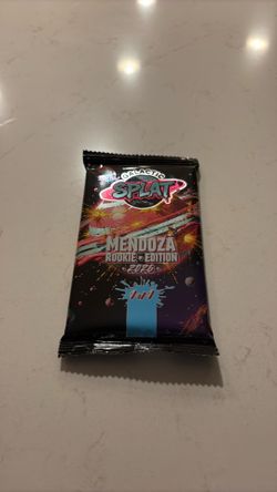 WildCard Galactic Splat