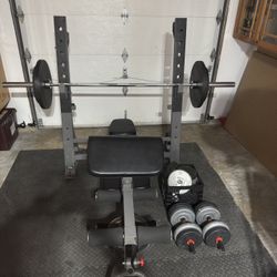 Home Gym