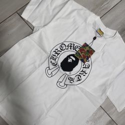Bape Tees