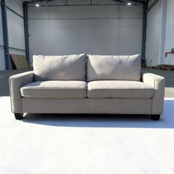 Gray Sofa Couch