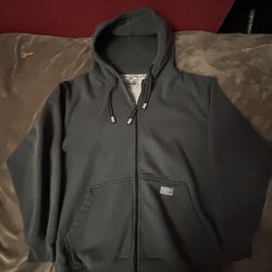 Pro Club Heavy Weight Zipper 