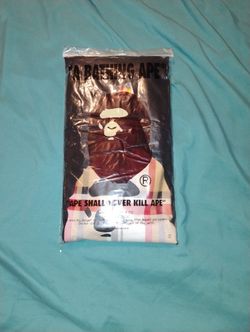 Bape T Shirt