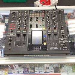 PIONEER DJM-2000