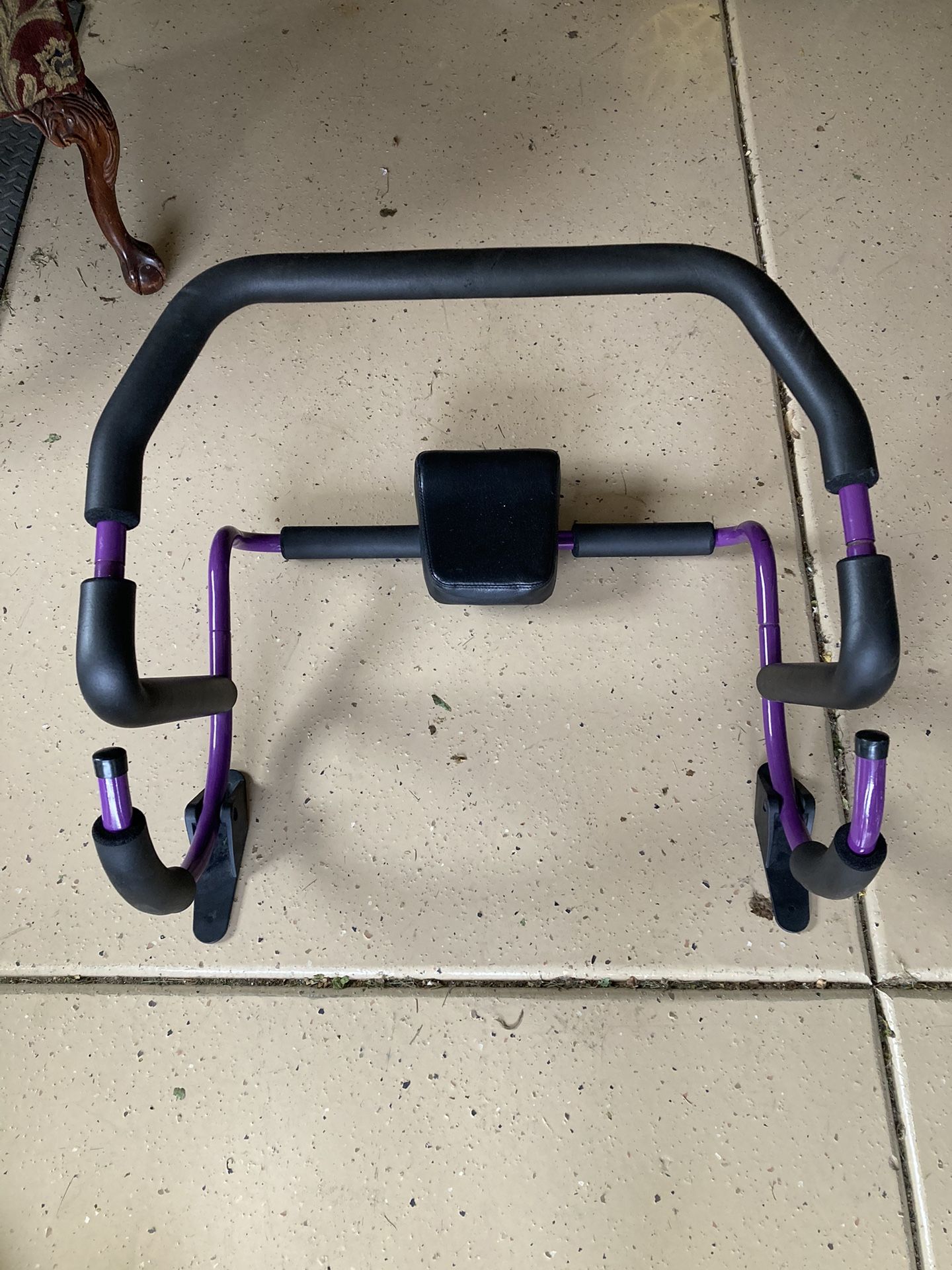 Original Ab Roller Plus Abdominal Exerciser