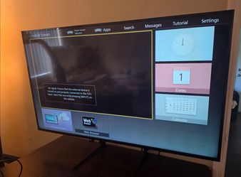 Televisor 55"
