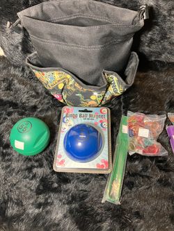 *READ* Bingo Chips Bundle