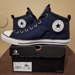 Converse High Street Mid Mens Size 12