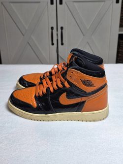 Jordan 1 Retro OG High Shattered Backboard 3.0