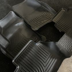 Car Mats