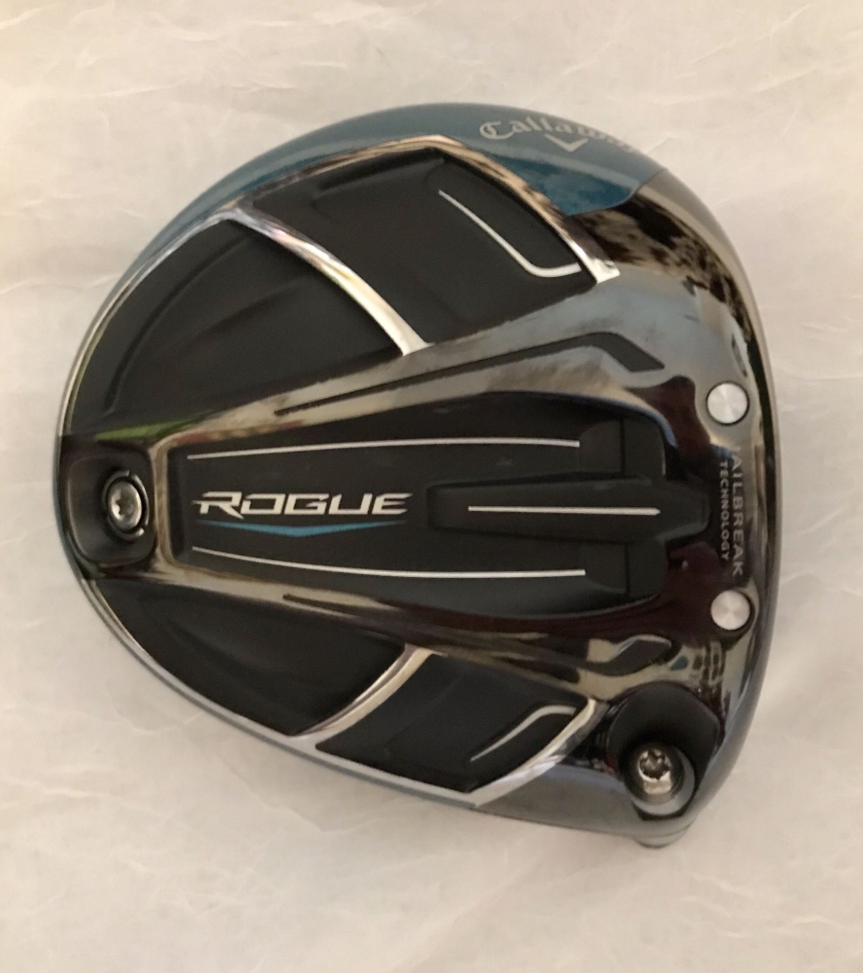 Callaway Rogue 9° Driver Head Only