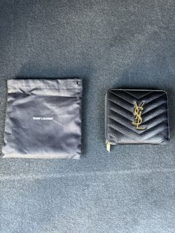 YSL Wallet