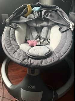 Baby swing
